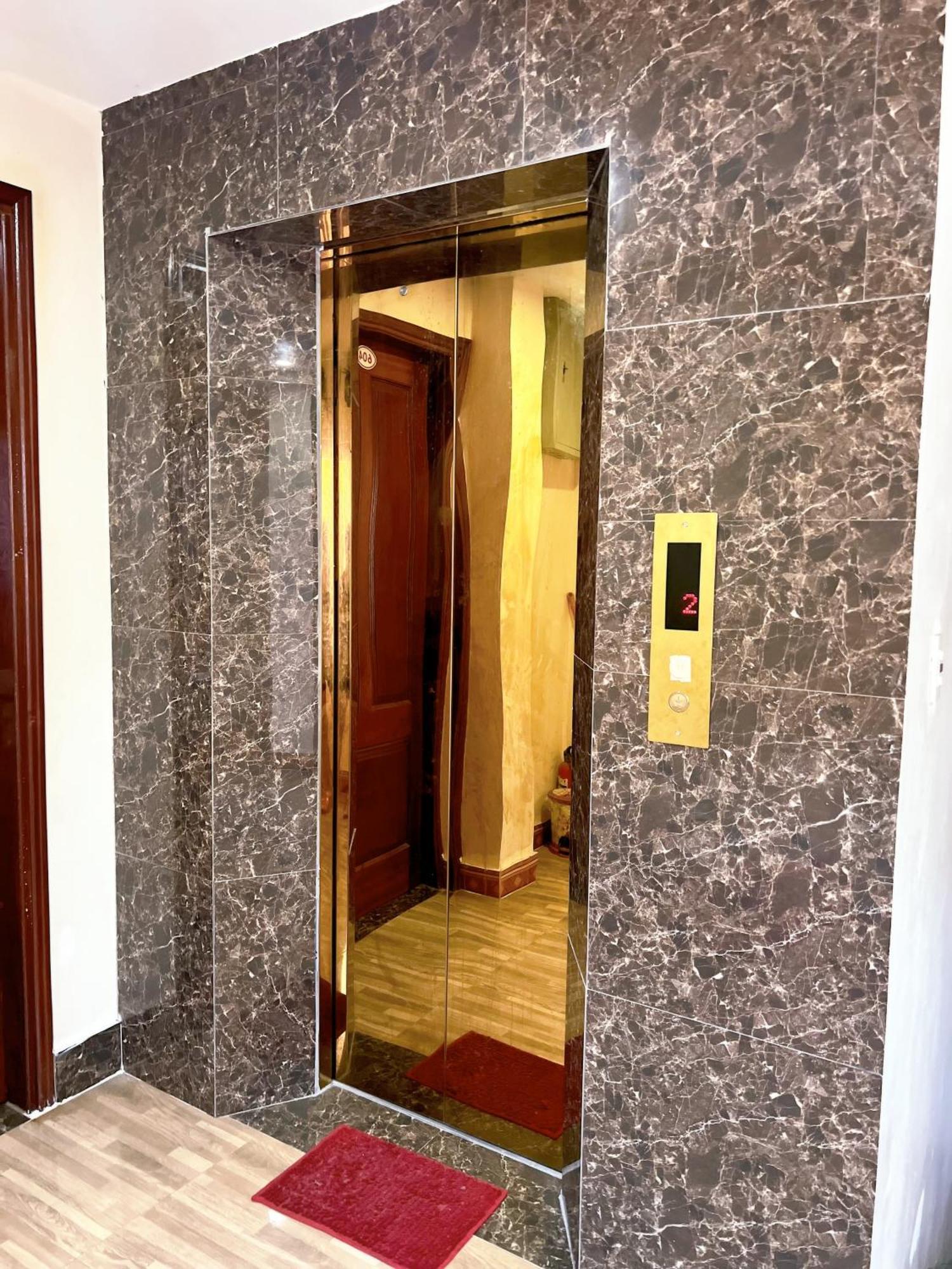 Thanh Trung Hotel Dong Khe Sau Kültér fotó